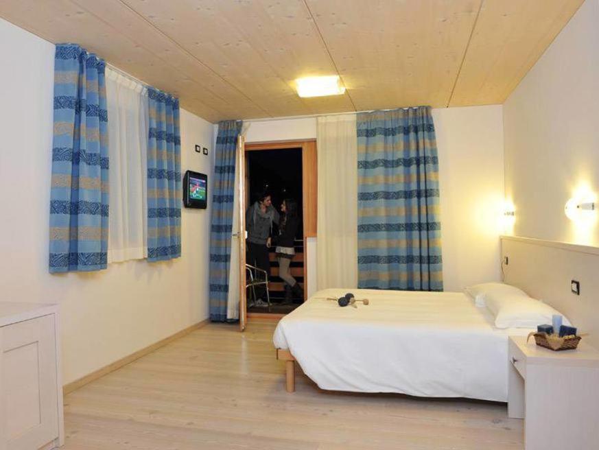 Bio Hotel Benny Mezzana  Esterno foto