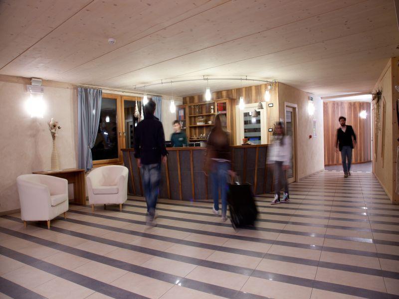 Bio Hotel Benny Mezzana  Esterno foto